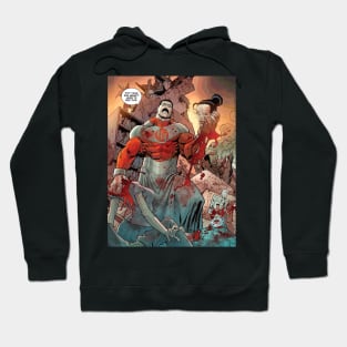 omniman Hoodie